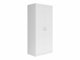 Wardrobe Boston 531 (White)