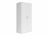 Wardrobe Boston 531 (White)