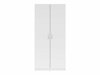 Wardrobe Boston 531 (White)