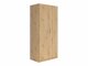 Wardrobe Boston 531 (Artisan oak)