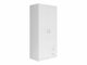 Wardrobe Boston 532 (White)