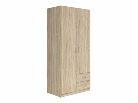 Wardrobe Boston 532 (Artisan oak)