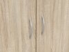 Wardrobe Boston 532 (Artisan oak)