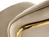 Tuoli Houston 1640 (Beige)