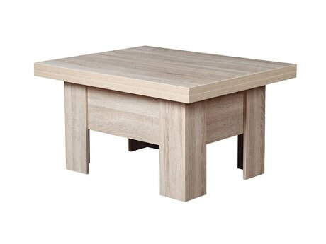 Muunnettava sohvapöytä Stanton 102 (Sonoma-tammi)