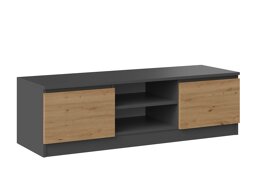 TV-taso Elbvelu 123 (Antrasiitti + Artisaanitammi)