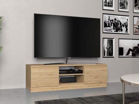 TV-taso Elbvelu 123 (Artisaanitammi)