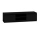TV-taso Elbvelu 125 (Musta)