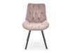 Tuoli Houston 1458 (Beige)