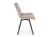 Tuoli Houston 1458 (Beige)