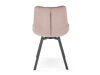 Tuoli Houston 1458 (Beige)