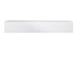 TV-taso Sarasota 164 (Valkoinen)