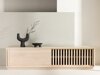 TV stand Dallas 4413 (Light wood)