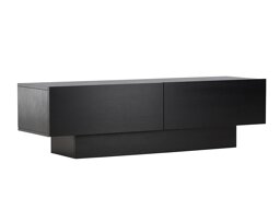 TV stand Dallas 4416 (Black)