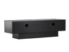 TV stand Dallas 4416 (Black)