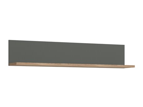 Wall shelf Tolfela 105