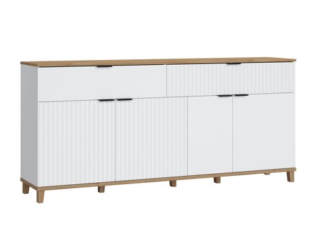Lipasto Calreva 107
