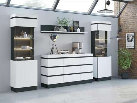 Living room set Nuevaro 109