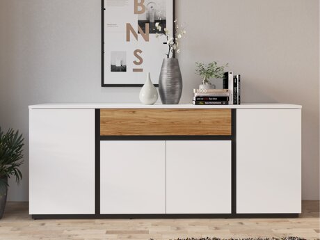 Lipasto Livflou 103