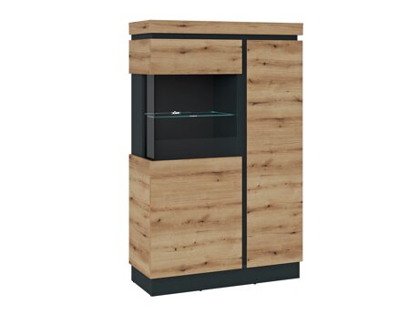 Bookcase Enocira 100