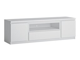 TV-taso Merfere 108 (Valkoinen)