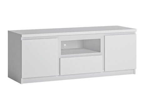 TV stand Merfere 109 (White)