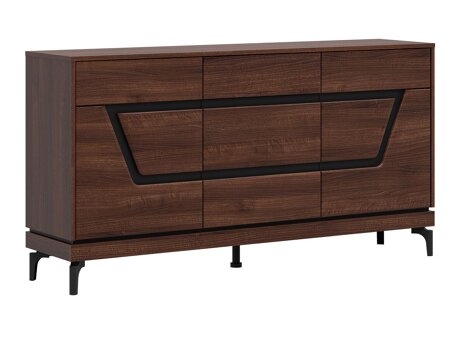 Chest of drawers Romlora 102