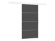 Liukuovi Dover 216 (Antrasiitti)