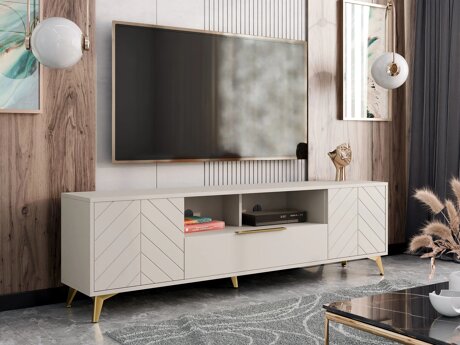 TV-taso Comfivo Citrus