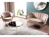Sohva Detroit 163 (Beige)