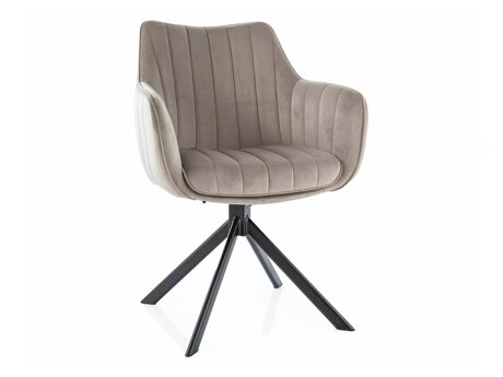 Tuoli Detroit 134 (Beige)