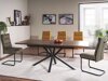 Tuoli Detroit 294 (Beige)