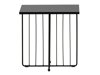 Coffee table Dallas 3225 (Black)