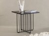 Coffee table Dallas 3225 (Black)