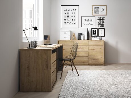 Kotitoimistosetti Ophdeli 118