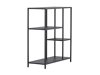 Bookcase Dallas 4435