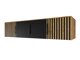Senkki Collis II (Wotan tammi + Musta)