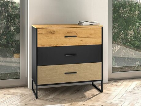 Chest of drawers Tortiva 104