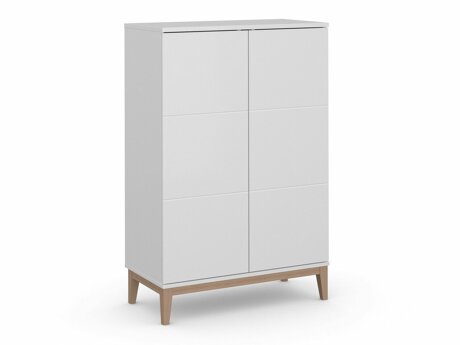 Senkki Felmelo 105 (Valkoinen)