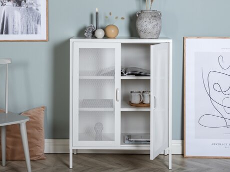 Sideboard Dallas 117 (White)