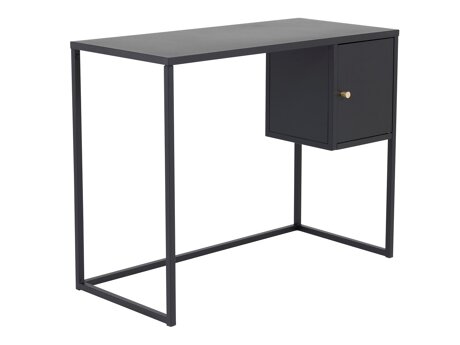 Desk Evasevu 103 (Black)