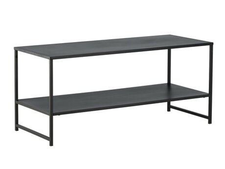 Coffee table Dallas 216 (Black)