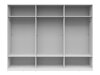 Wardrobe Boston 547