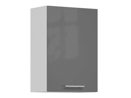 Modulaarinen seinäkaappi Tiffa Grey 113