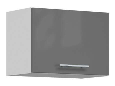 Modulaarinen seinäkaappi Tiffa Grey 114