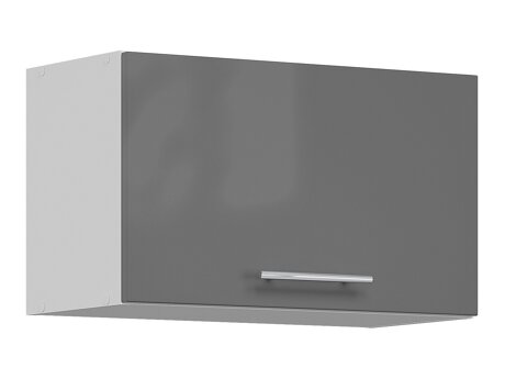 Modulaarinen seinäkaappi Tiffa Grey 115