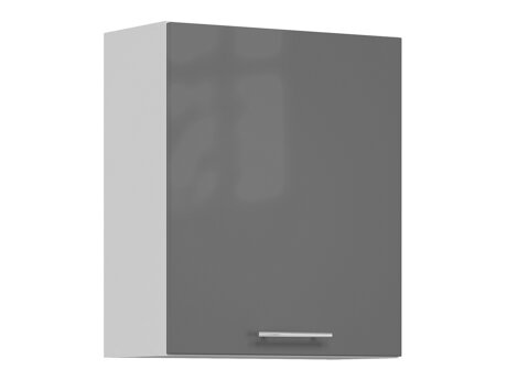 Modulaarinen seinäkaappi Tiffa Grey 116