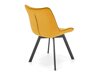 Tuoli Houston 1442 (Bluvel 68)
