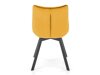 Tuoli Houston 1442 (Bluvel 68)