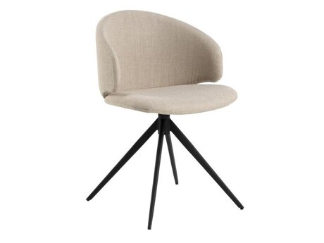 Tuoli Norsica 910 (Musta + Beige)